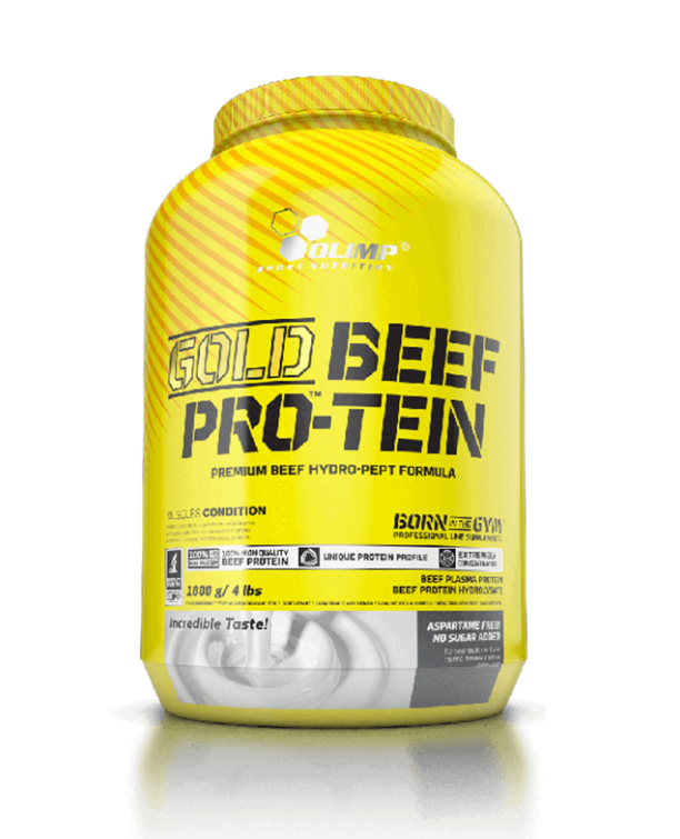 Gold Beef Pro-Tein