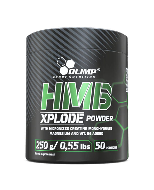 HMB Xplode Powder